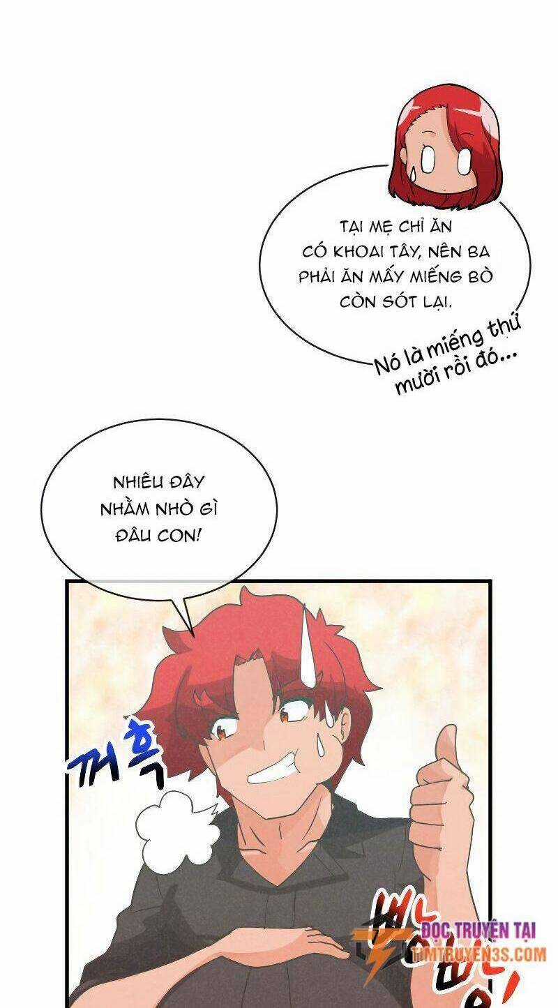 Tôi Trở Thành Một Nông Dân Chapter 81 trang 33