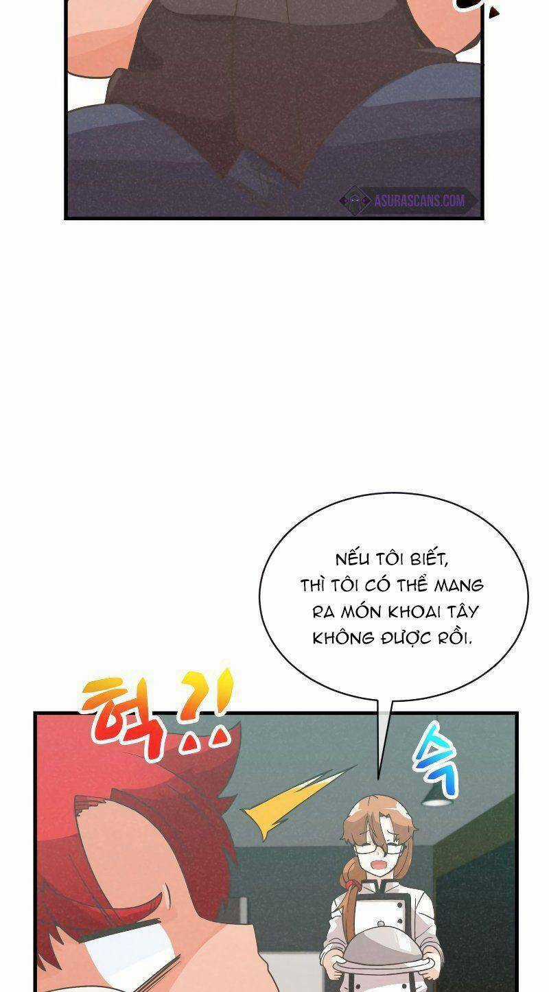 Tôi Trở Thành Một Nông Dân Chapter 81 trang 34