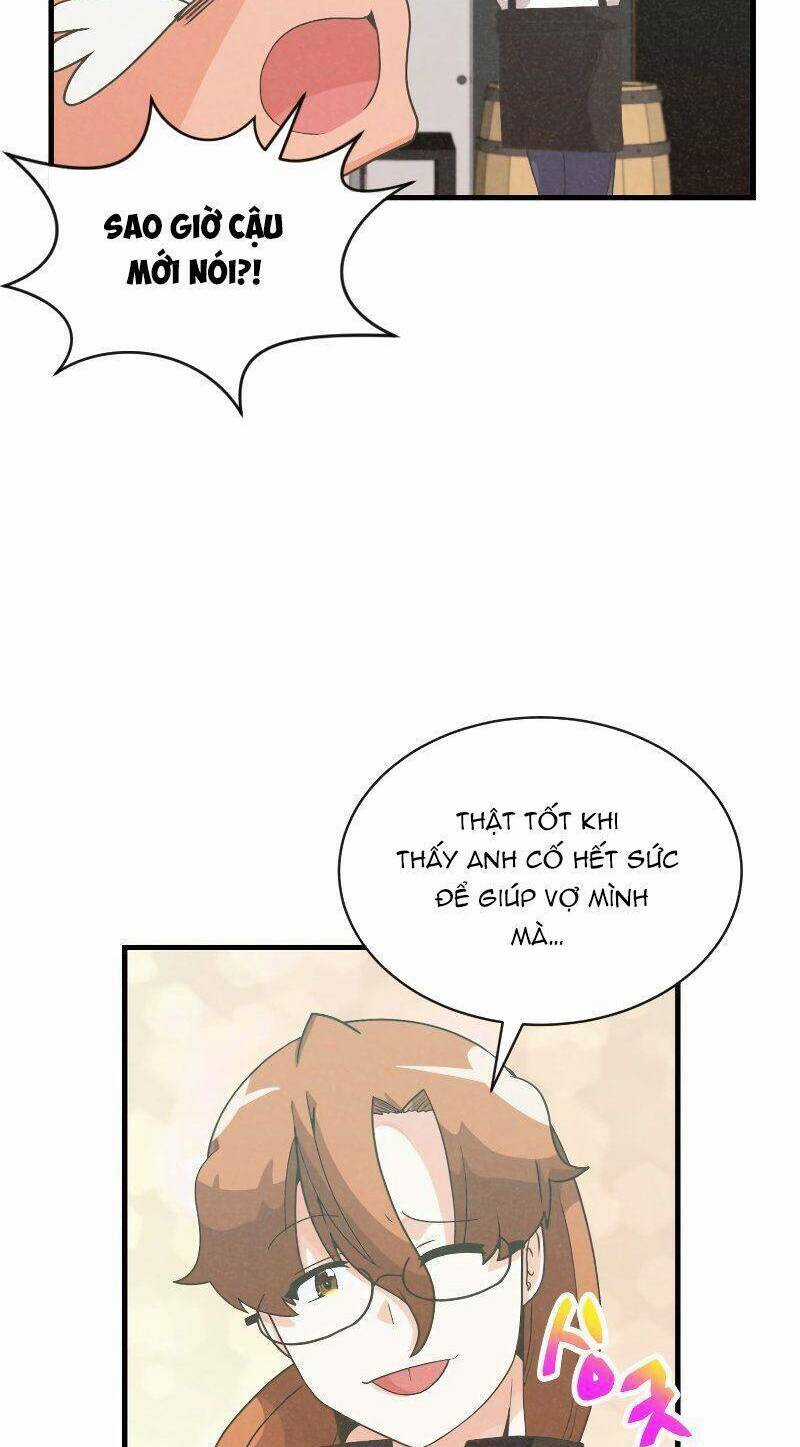 Tôi Trở Thành Một Nông Dân Chapter 81 trang 35