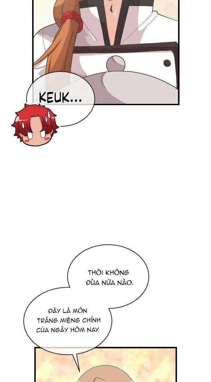 Tôi Trở Thành Một Nông Dân Chapter 81 trang 36