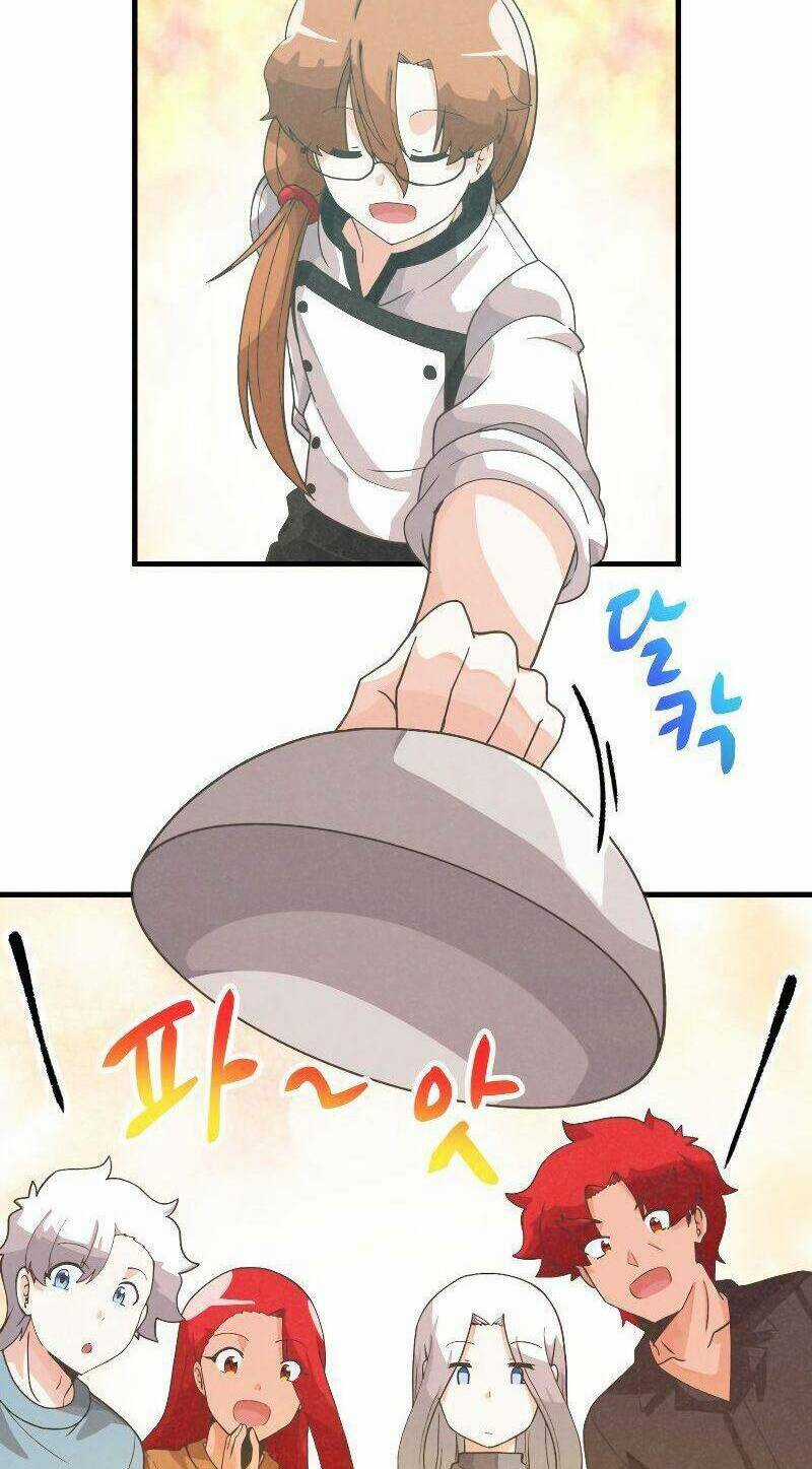 Tôi Trở Thành Một Nông Dân Chapter 81 trang 37