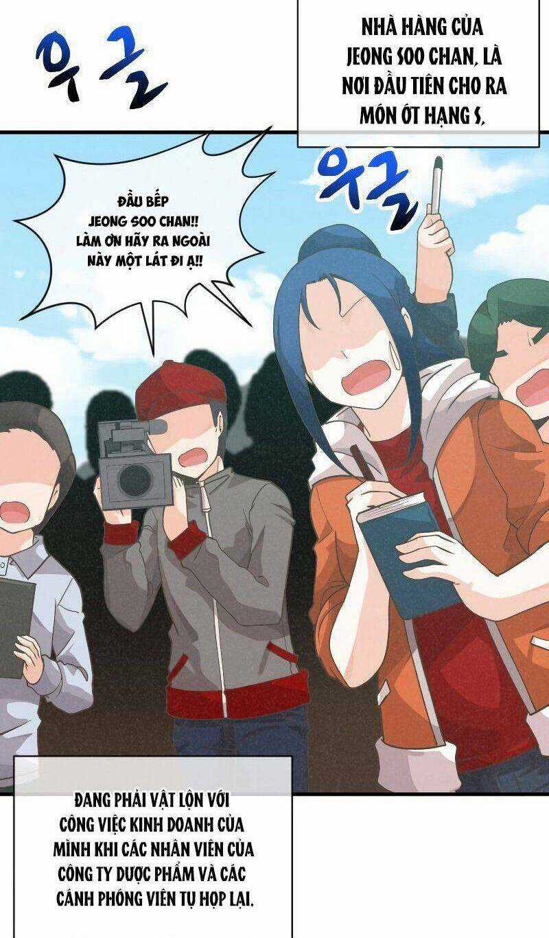 Tôi Trở Thành Một Nông Dân Chapter 82 trang 11