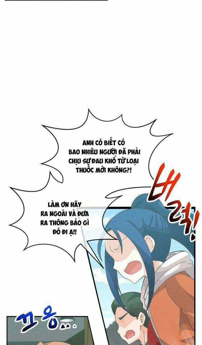 Tôi Trở Thành Một Nông Dân Chapter 82 trang 12