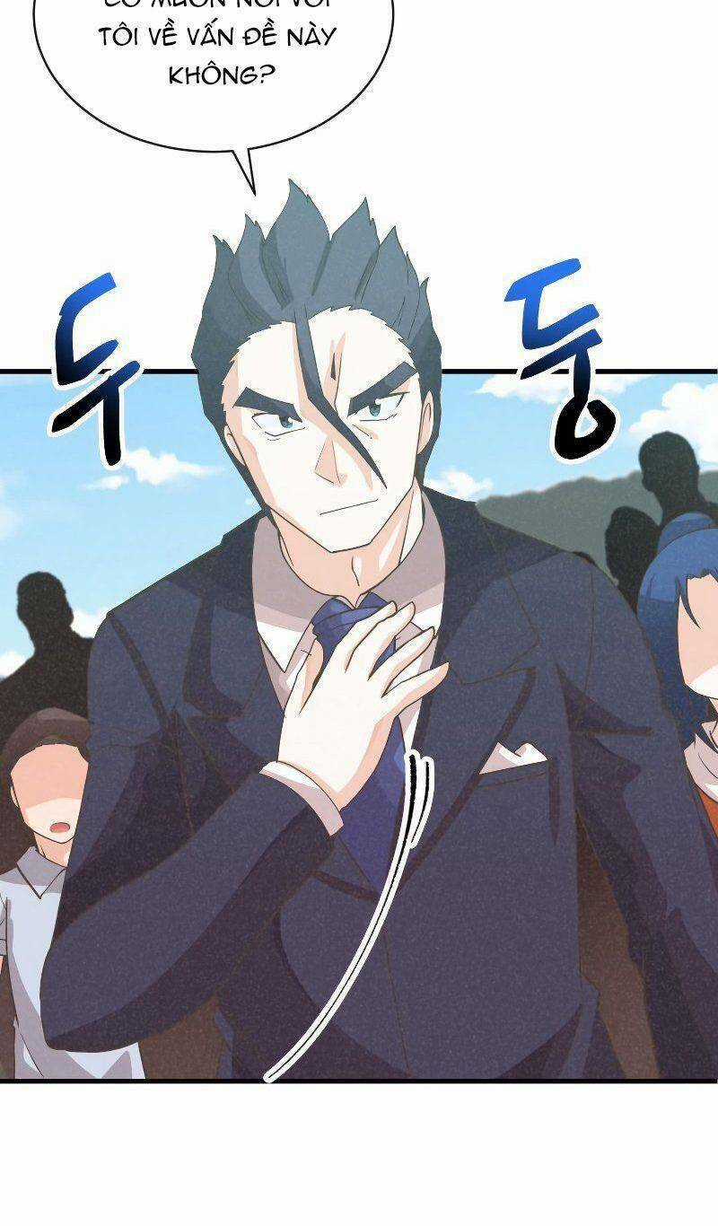 Tôi Trở Thành Một Nông Dân Chapter 82 trang 17