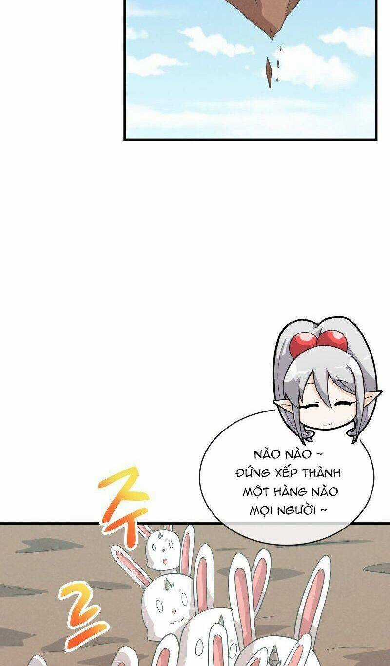 Tôi Trở Thành Một Nông Dân Chapter 82 trang 19