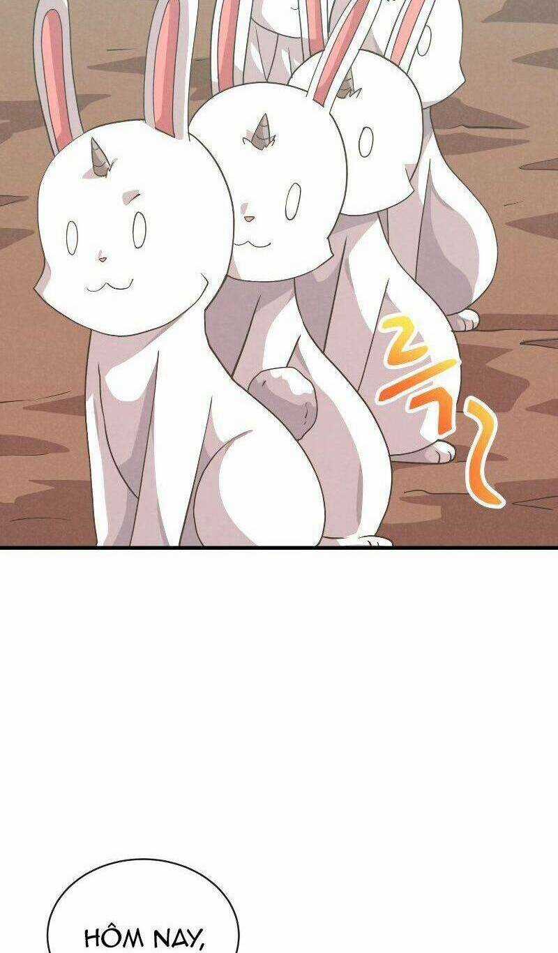 Tôi Trở Thành Một Nông Dân Chapter 82 trang 20