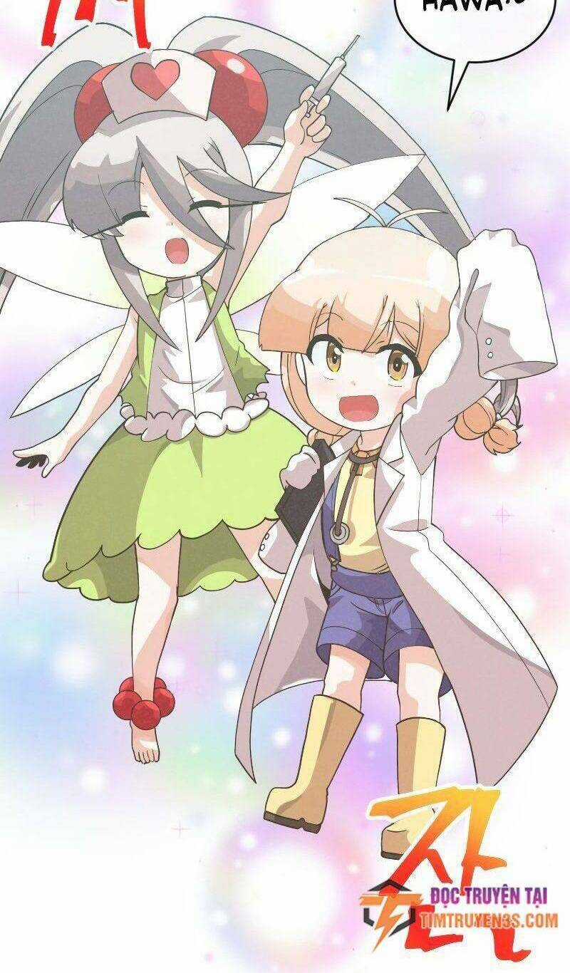 Tôi Trở Thành Một Nông Dân Chapter 82 trang 22