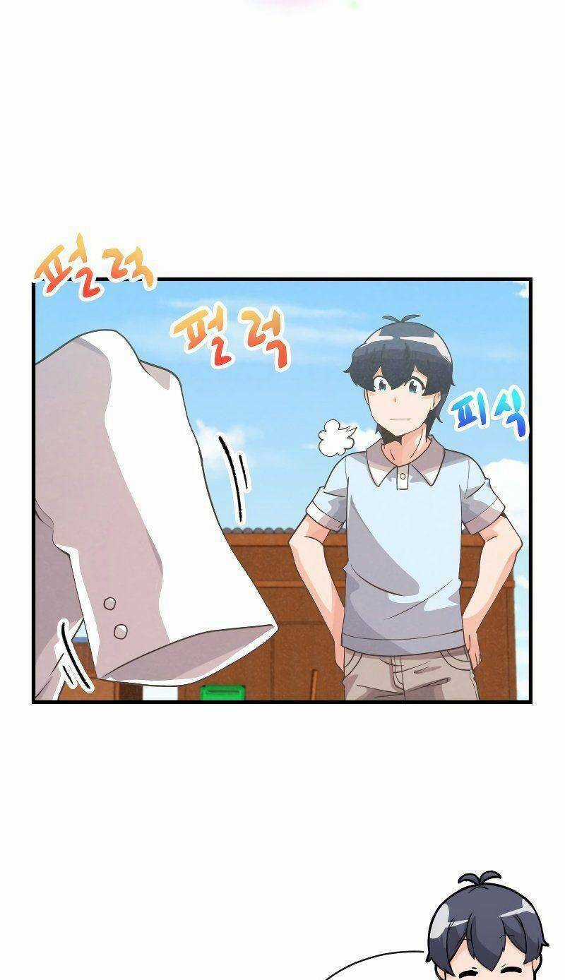 Tôi Trở Thành Một Nông Dân Chapter 82 trang 23