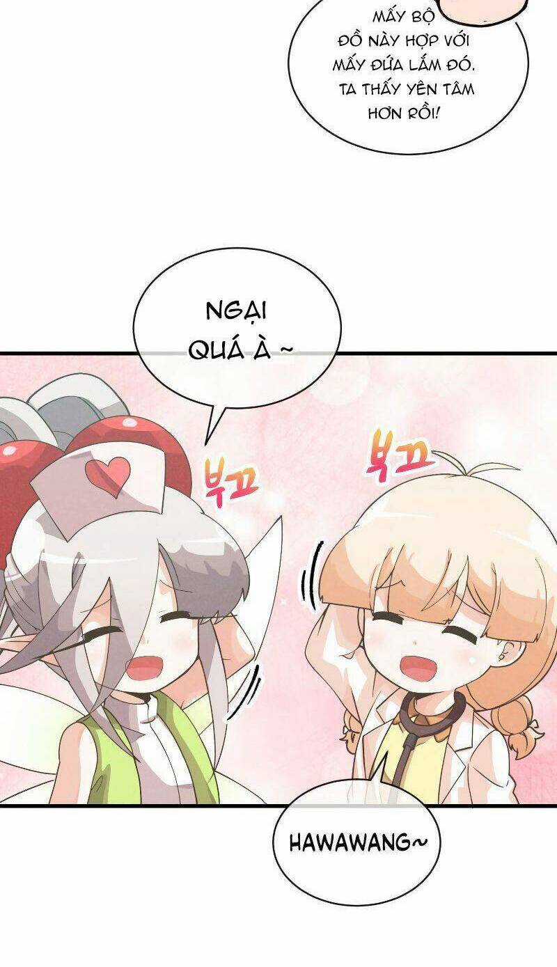 Tôi Trở Thành Một Nông Dân Chapter 82 trang 24