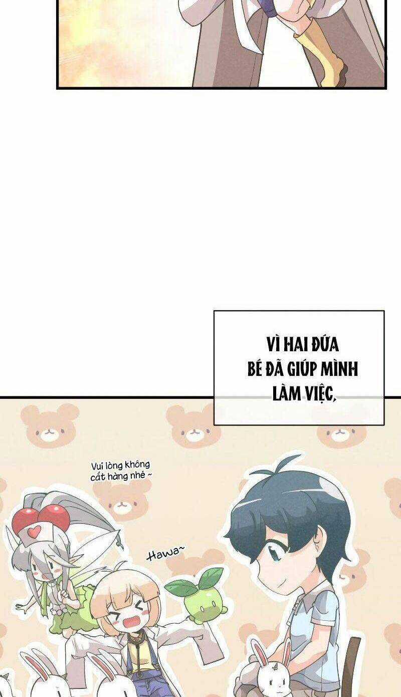 Tôi Trở Thành Một Nông Dân Chapter 82 trang 26