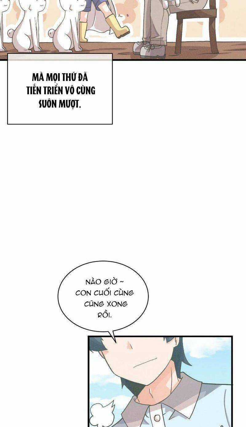 Tôi Trở Thành Một Nông Dân Chapter 82 trang 27