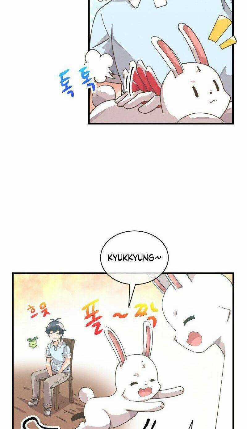 Tôi Trở Thành Một Nông Dân Chapter 82 trang 28