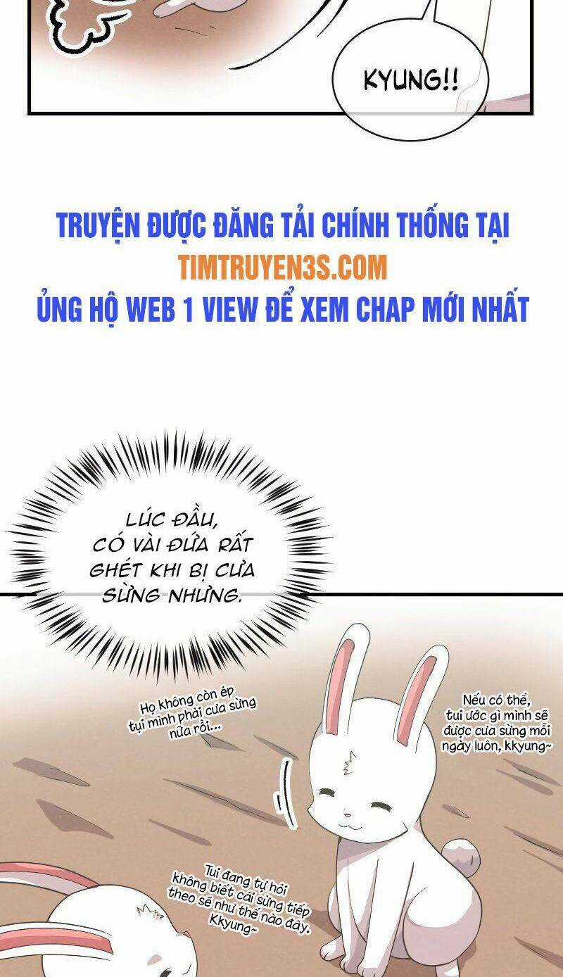 Tôi Trở Thành Một Nông Dân Chapter 82 trang 29