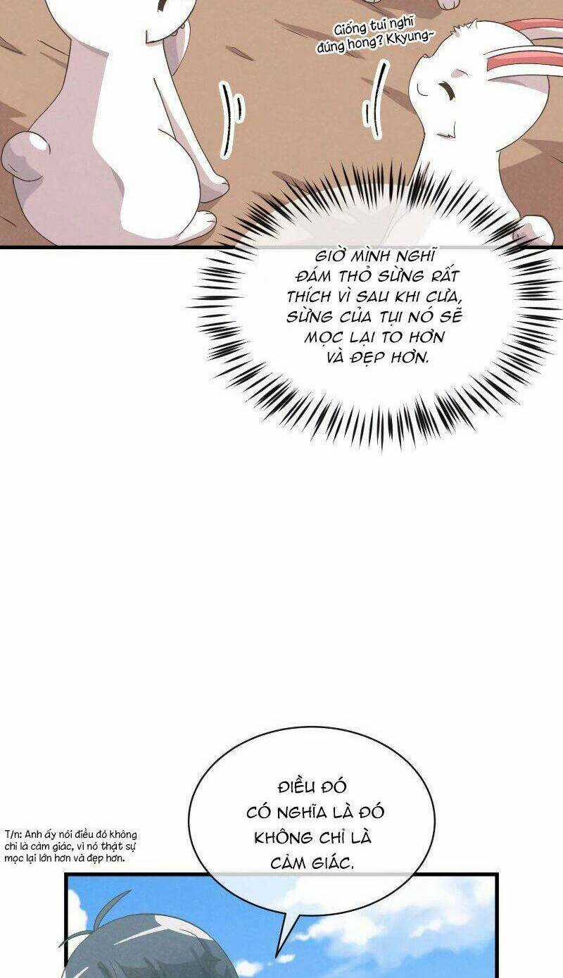 Tôi Trở Thành Một Nông Dân Chapter 82 trang 30