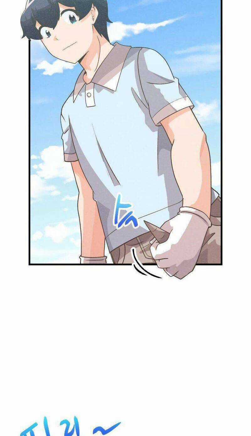 Tôi Trở Thành Một Nông Dân Chapter 82 trang 31