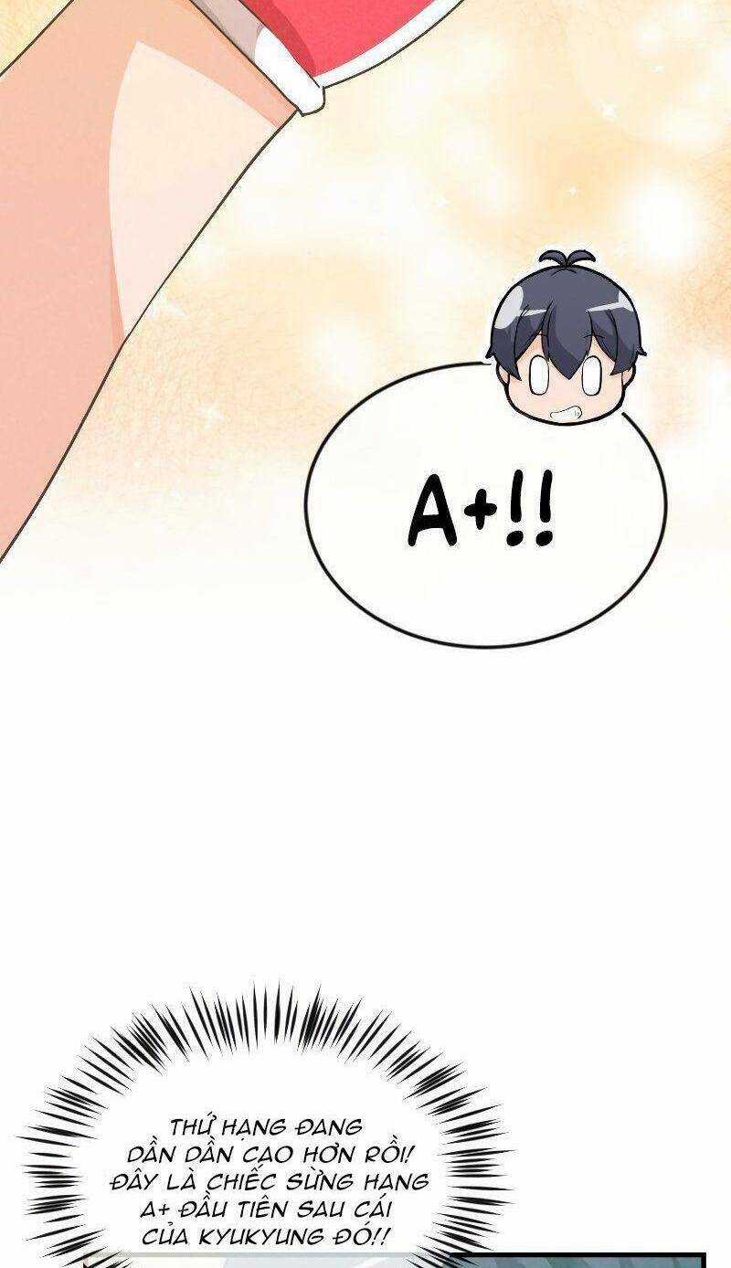 Tôi Trở Thành Một Nông Dân Chapter 82 trang 33