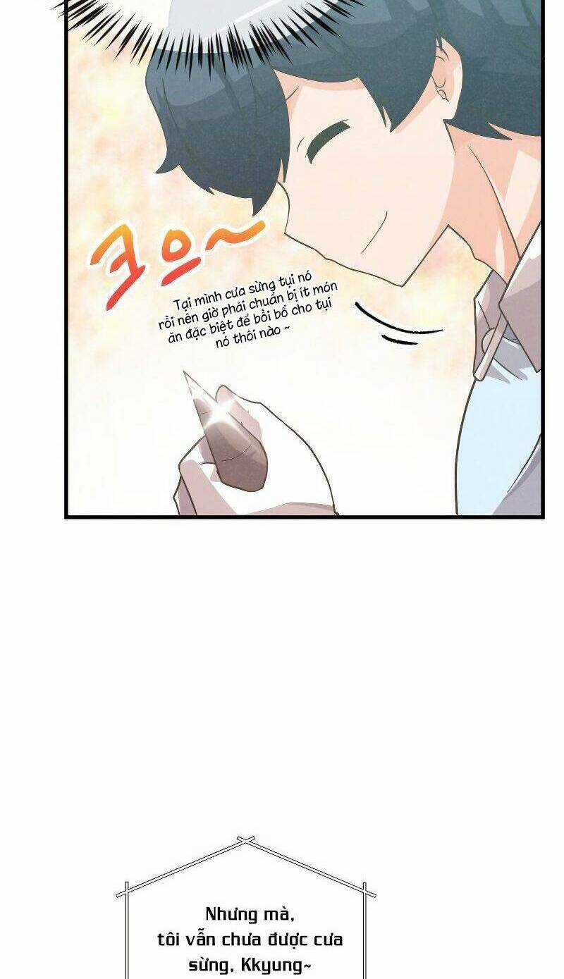 Tôi Trở Thành Một Nông Dân Chapter 82 trang 34