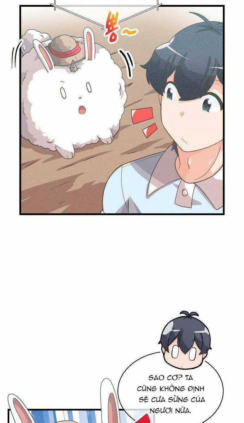 Tôi Trở Thành Một Nông Dân Chapter 82 trang 35