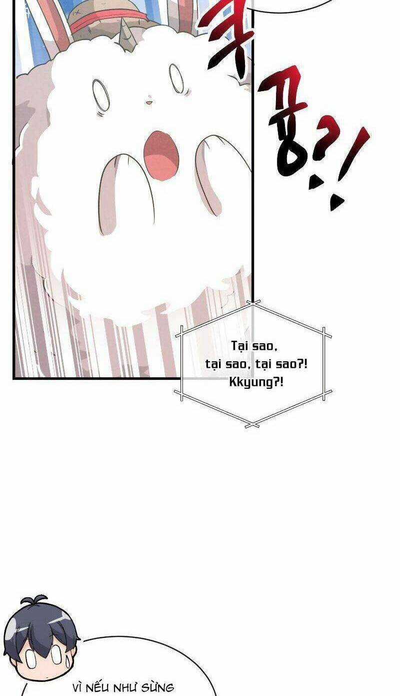 Tôi Trở Thành Một Nông Dân Chapter 82 trang 36