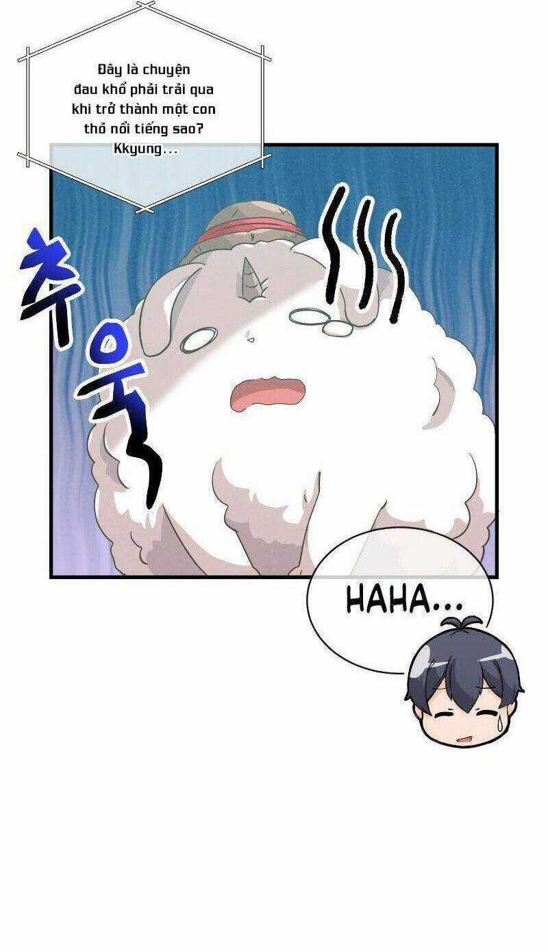 Tôi Trở Thành Một Nông Dân Chapter 82 trang 38