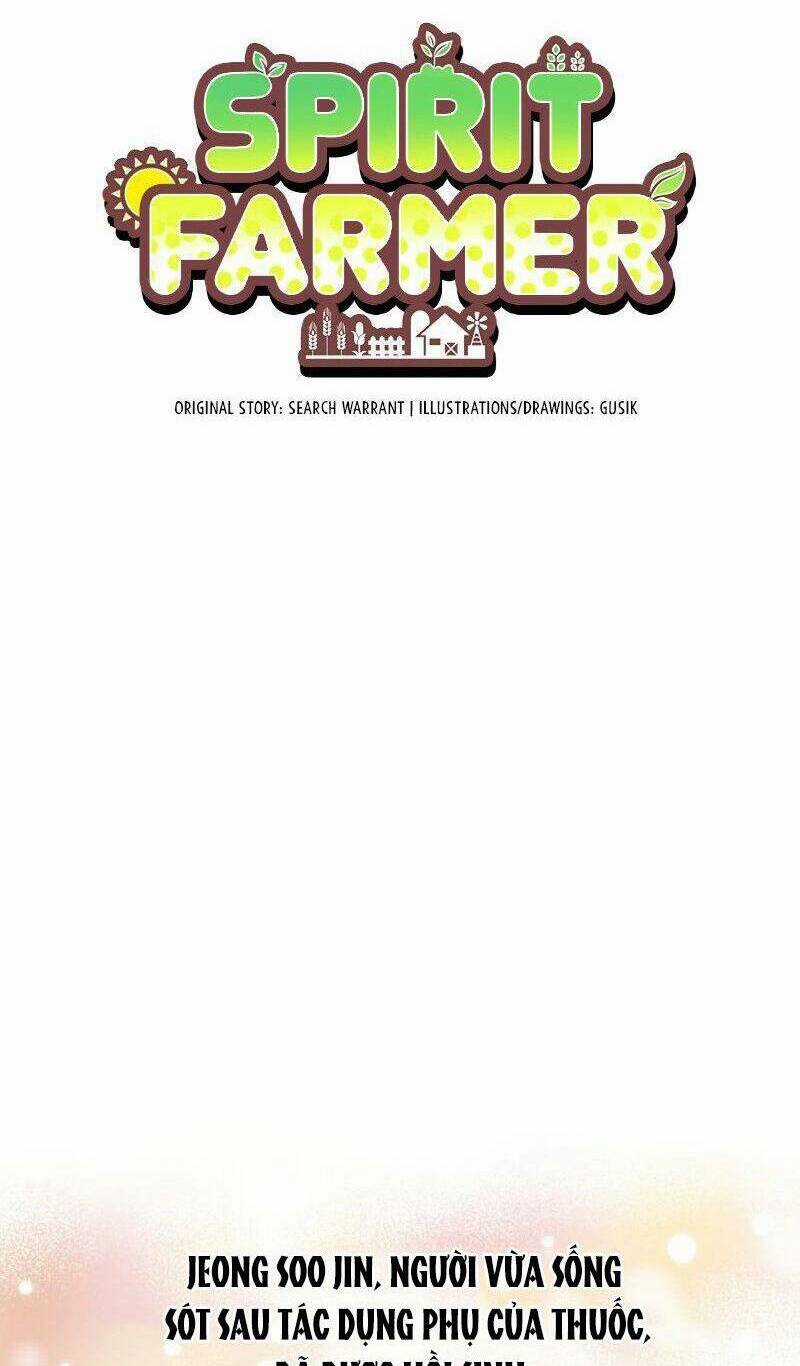 Tôi Trở Thành Một Nông Dân Chapter 82 trang 8