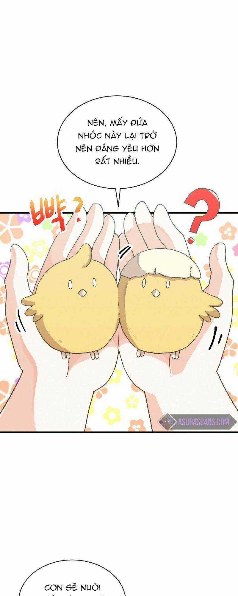 Tôi Trở Thành Một Nông Dân Chapter 83 trang 11