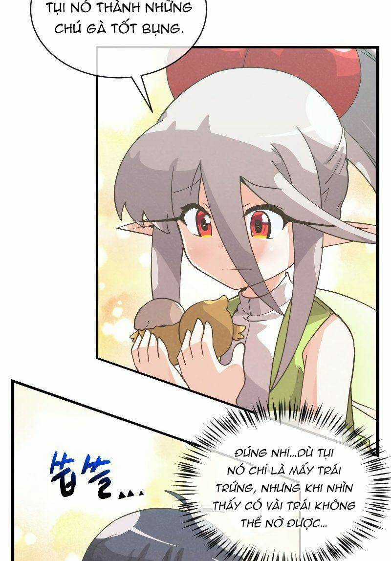 Tôi Trở Thành Một Nông Dân Chapter 83 trang 12