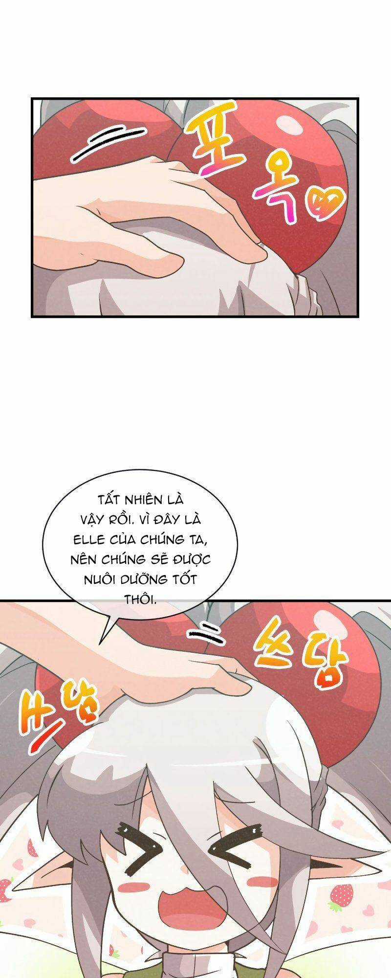 Tôi Trở Thành Một Nông Dân Chapter 83 trang 14