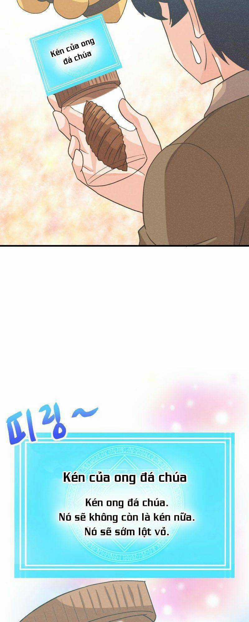 Tôi Trở Thành Một Nông Dân Chapter 83 trang 17