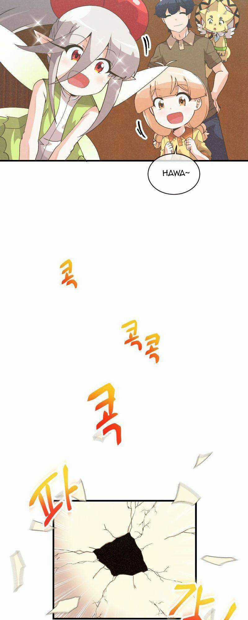 Tôi Trở Thành Một Nông Dân Chapter 83 trang 2