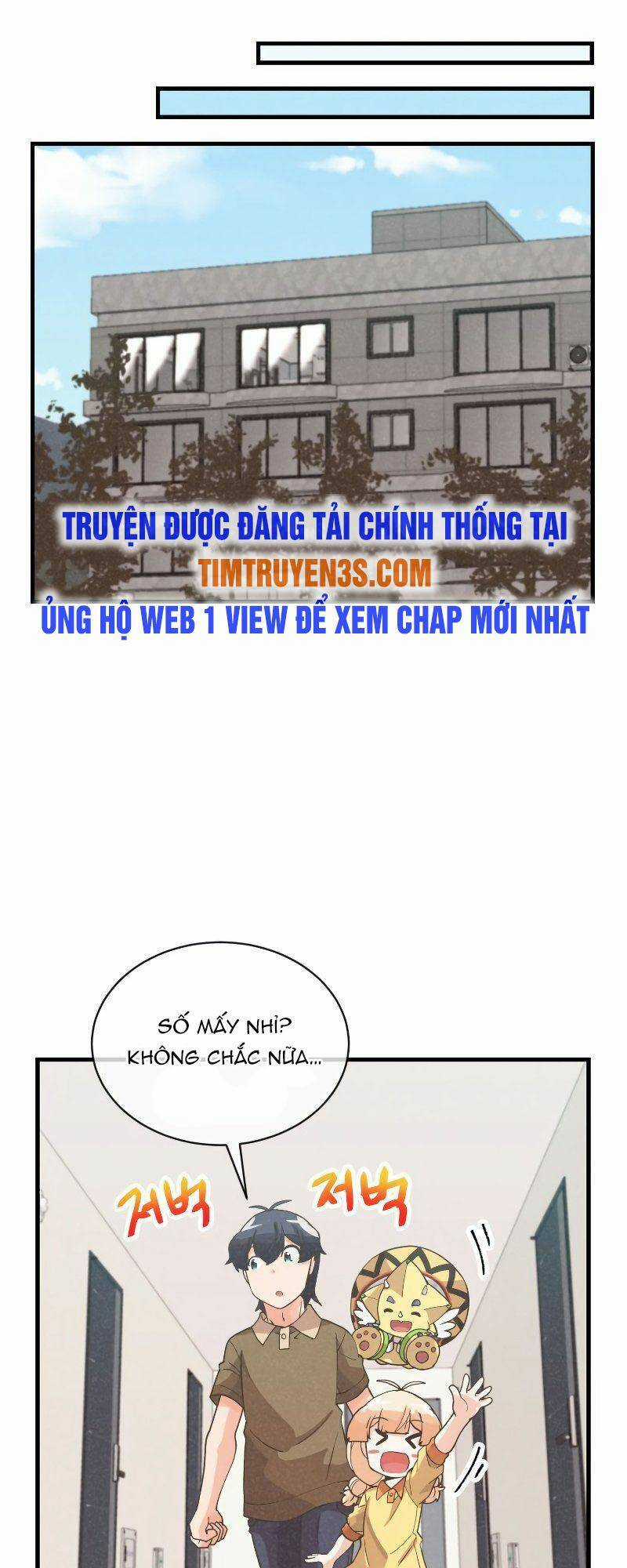 Tôi Trở Thành Một Nông Dân Chapter 83 trang 21