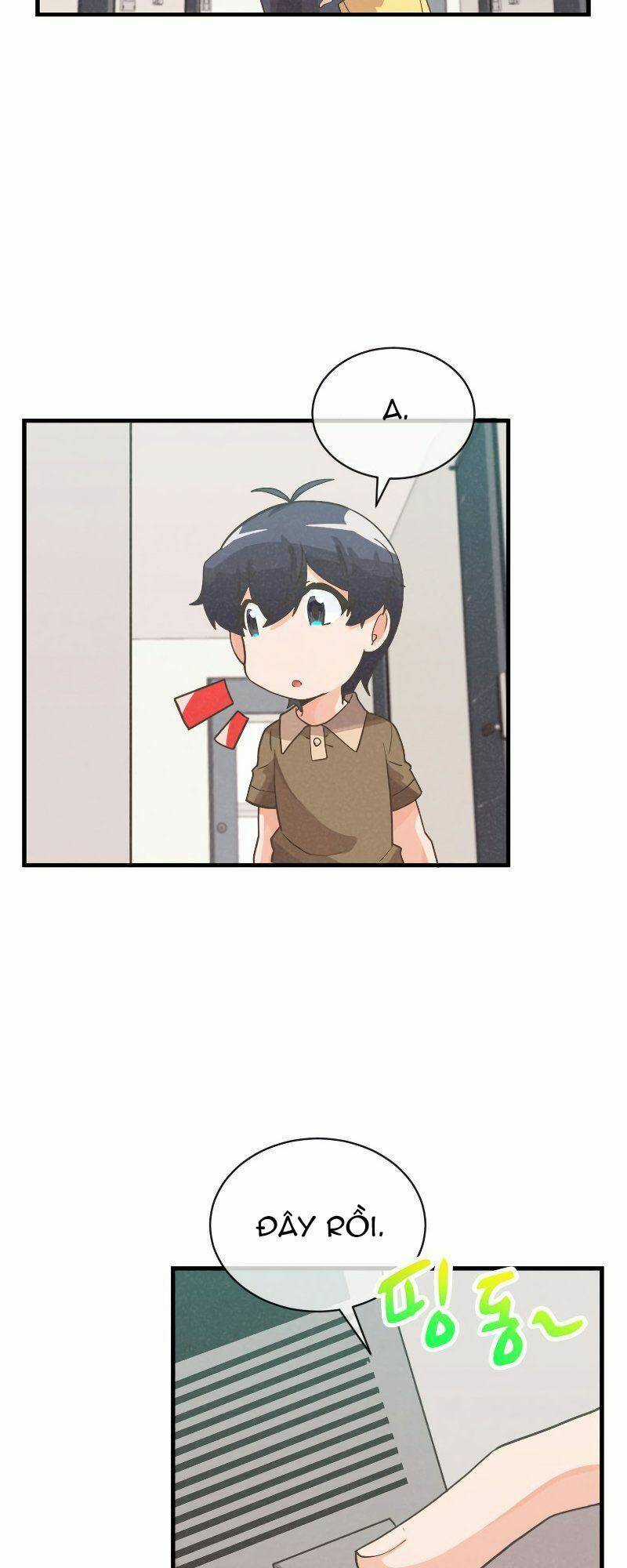 Tôi Trở Thành Một Nông Dân Chapter 83 trang 22