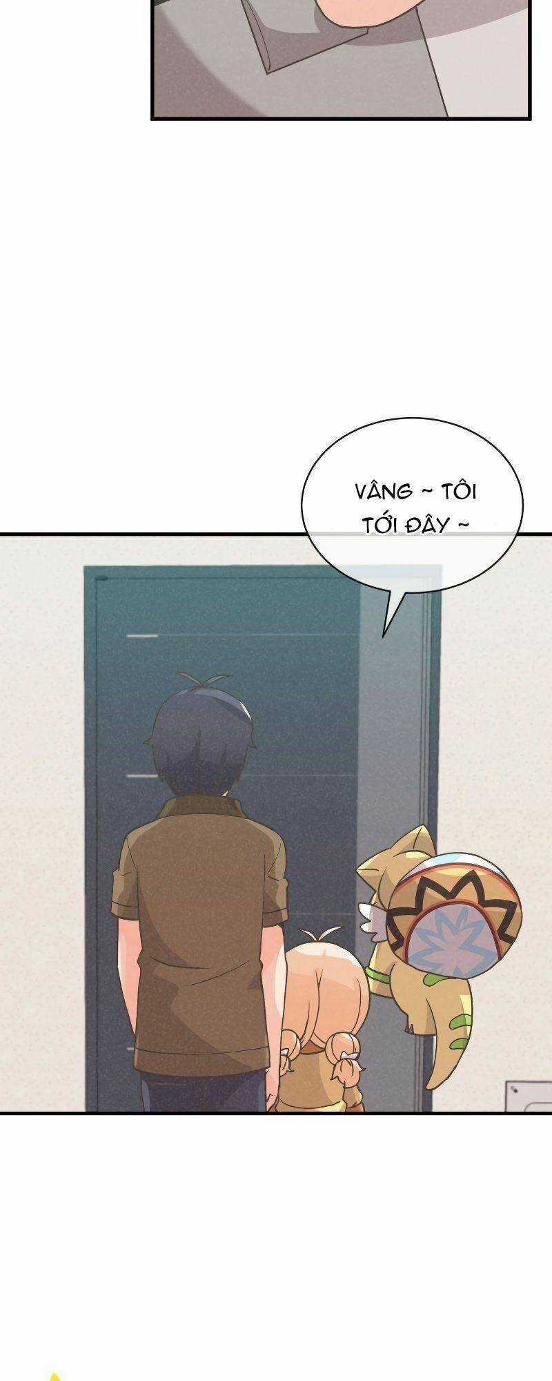 Tôi Trở Thành Một Nông Dân Chapter 83 trang 23