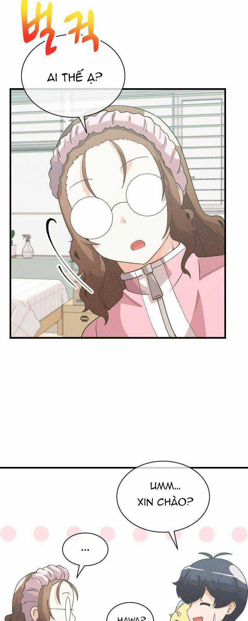 Tôi Trở Thành Một Nông Dân Chapter 83 trang 24