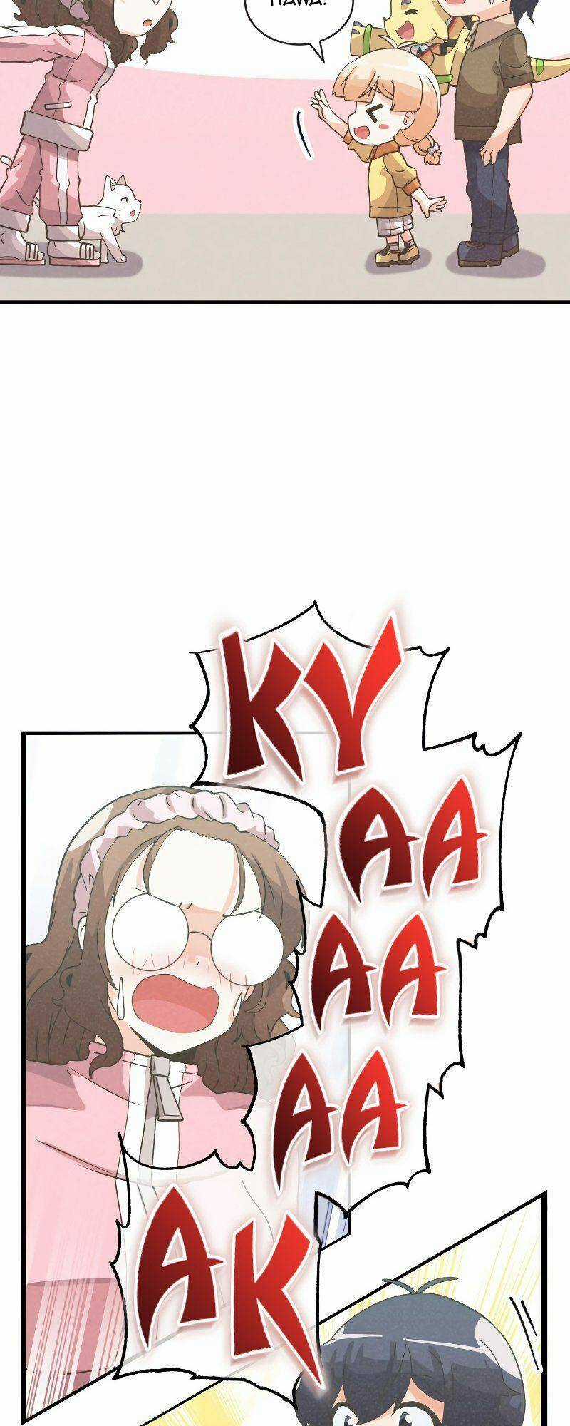 Tôi Trở Thành Một Nông Dân Chapter 83 trang 25