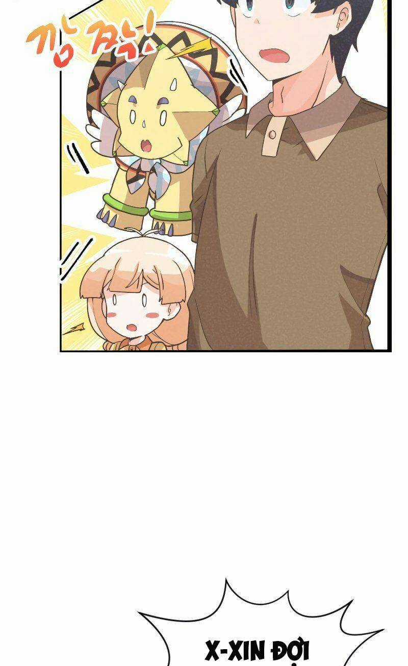 Tôi Trở Thành Một Nông Dân Chapter 83 trang 26