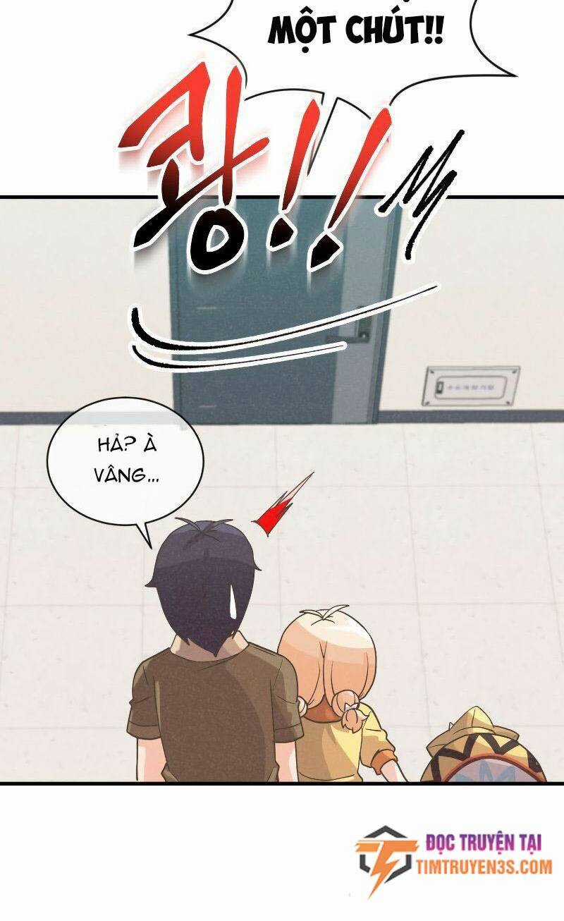 Tôi Trở Thành Một Nông Dân Chapter 83 trang 27