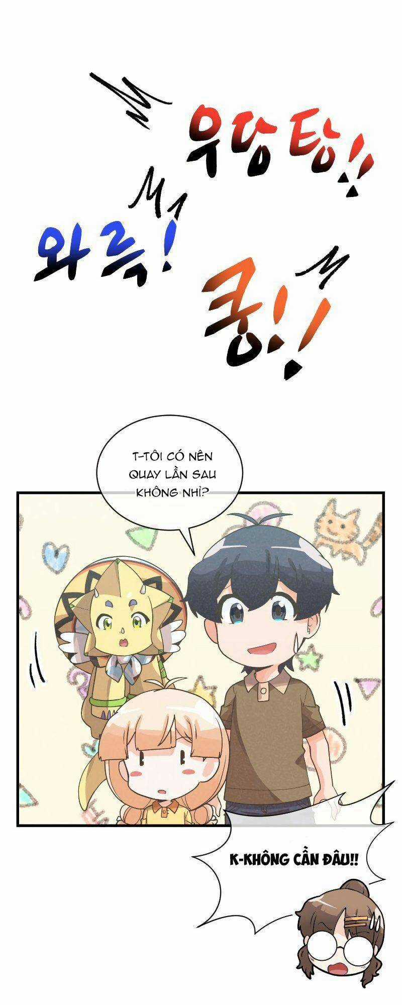 Tôi Trở Thành Một Nông Dân Chapter 83 trang 28