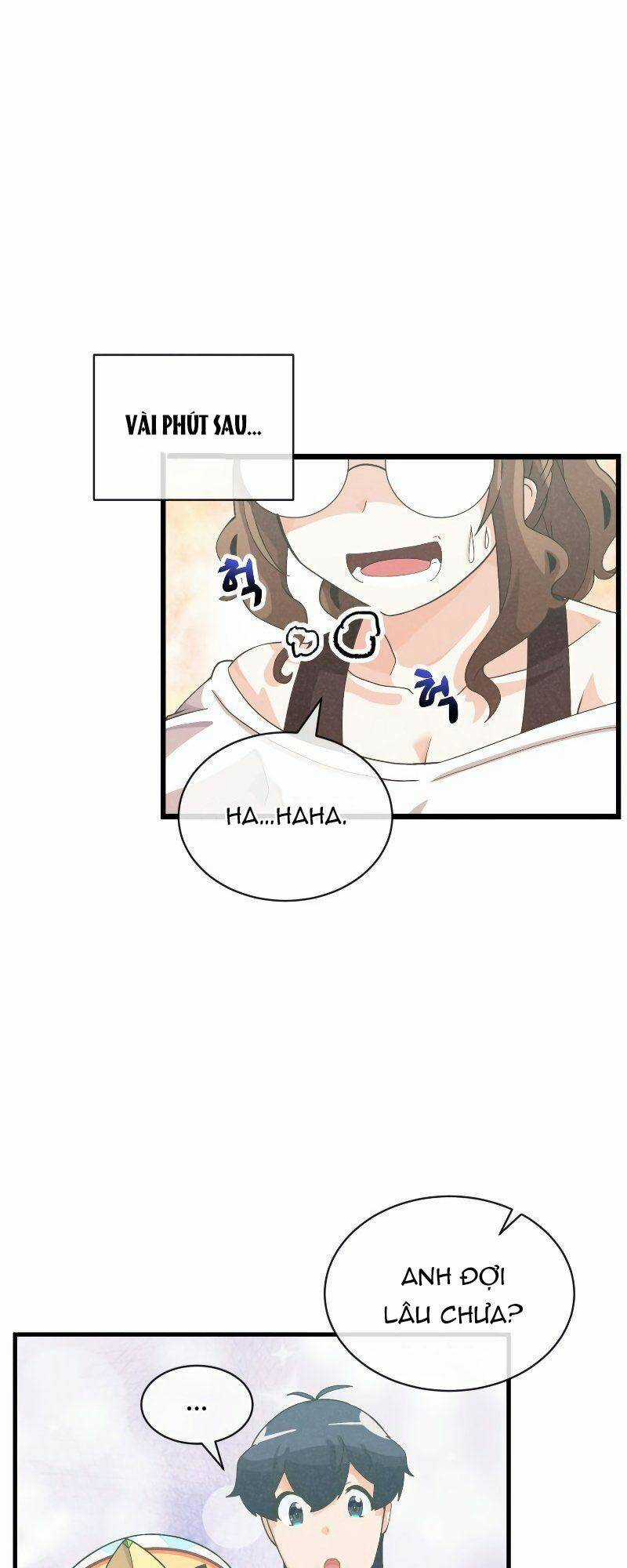 Tôi Trở Thành Một Nông Dân Chapter 83 trang 29