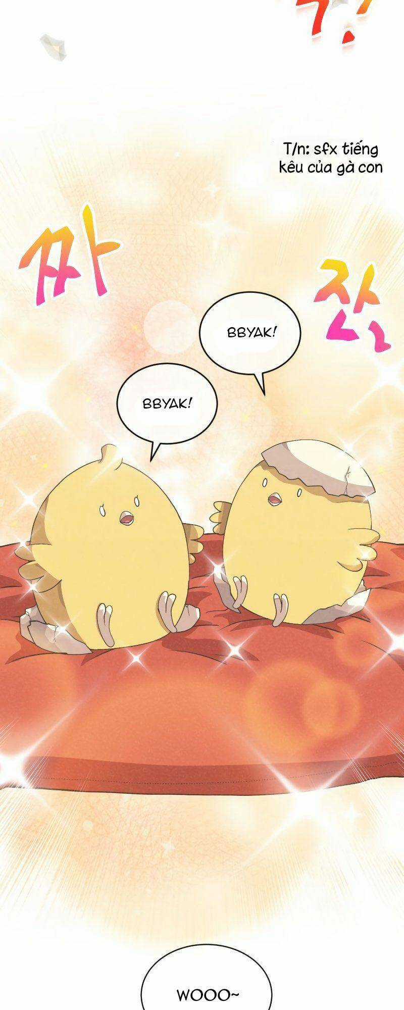 Tôi Trở Thành Một Nông Dân Chapter 83 trang 3