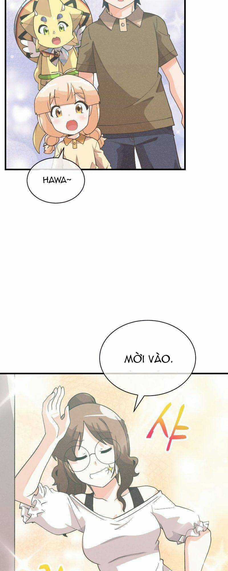 Tôi Trở Thành Một Nông Dân Chapter 83 trang 30