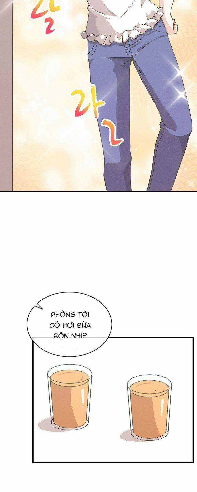 Tôi Trở Thành Một Nông Dân Chapter 83 trang 31