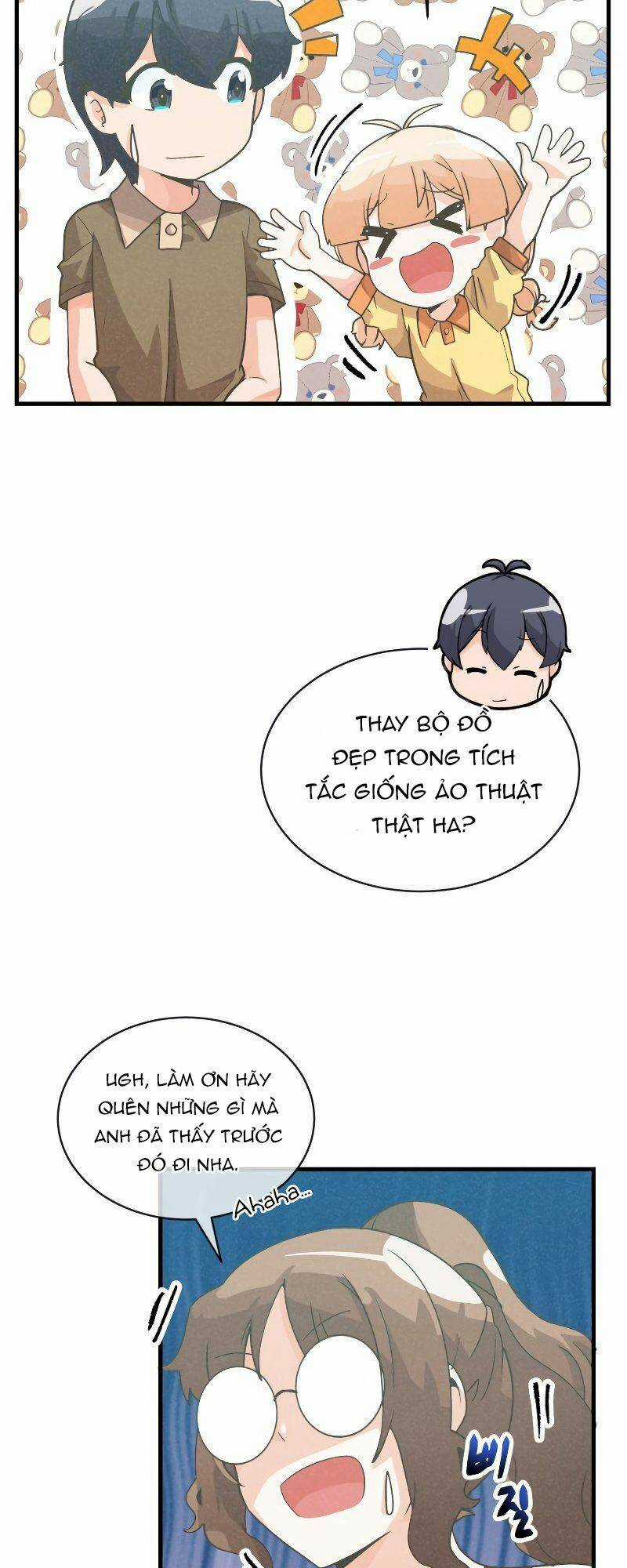 Tôi Trở Thành Một Nông Dân Chapter 83 trang 33