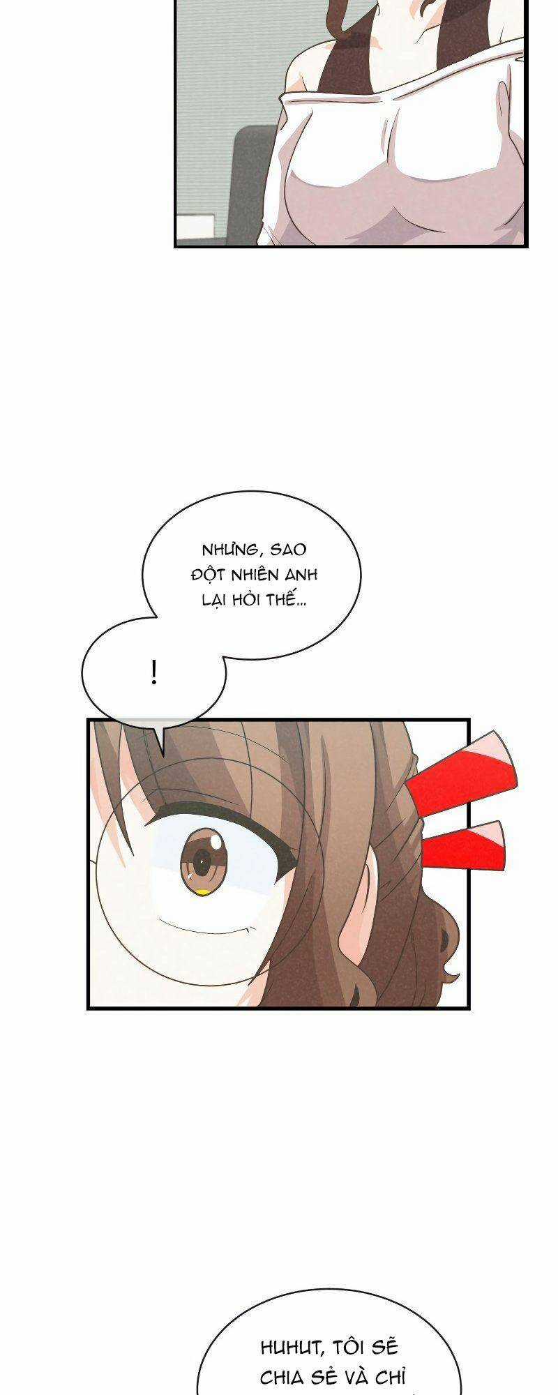 Tôi Trở Thành Một Nông Dân Chapter 83 trang 36