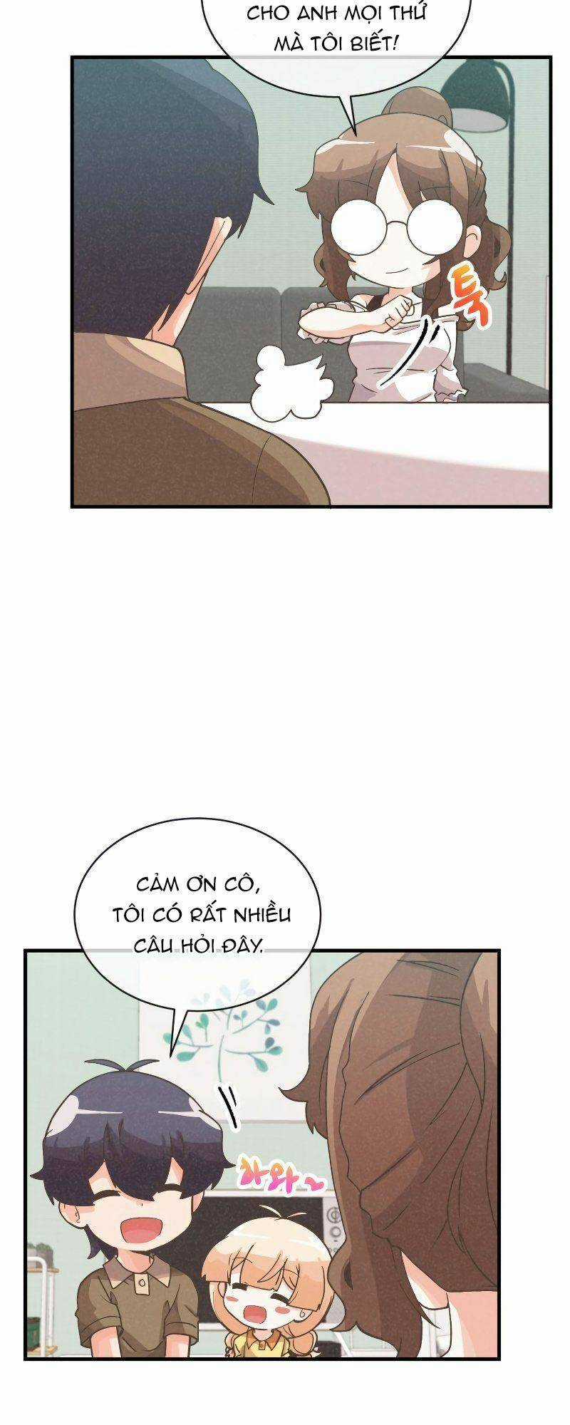 Tôi Trở Thành Một Nông Dân Chapter 83 trang 37