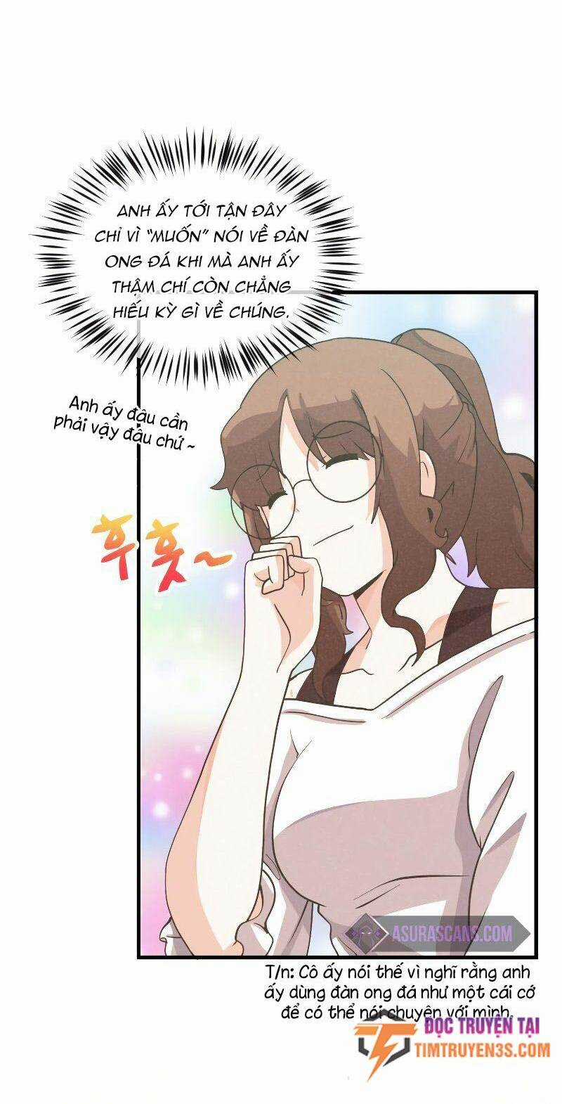 Tôi Trở Thành Một Nông Dân Chapter 83 trang 39