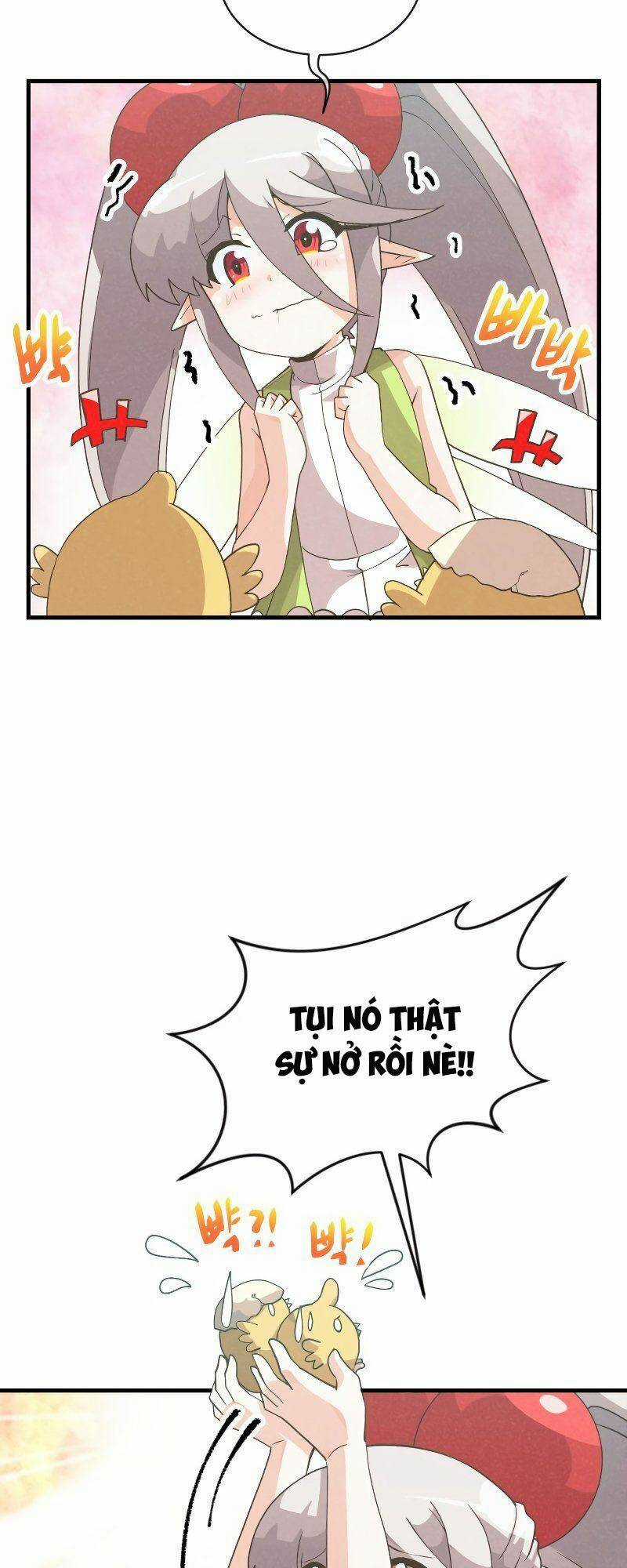 Tôi Trở Thành Một Nông Dân Chapter 83 trang 4