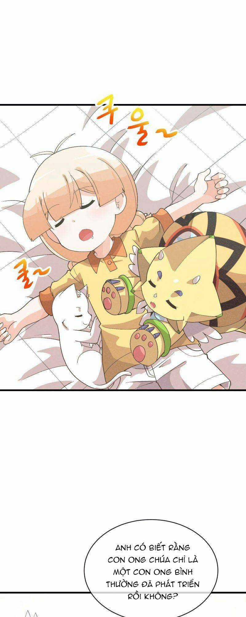 Tôi Trở Thành Một Nông Dân Chapter 83 trang 41