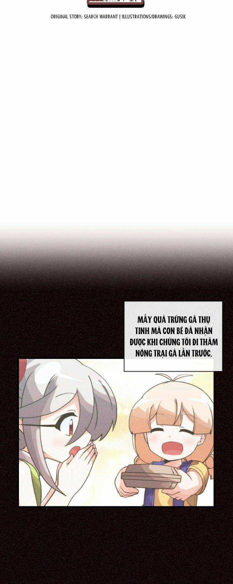 Tôi Trở Thành Một Nông Dân Chapter 83 trang 6