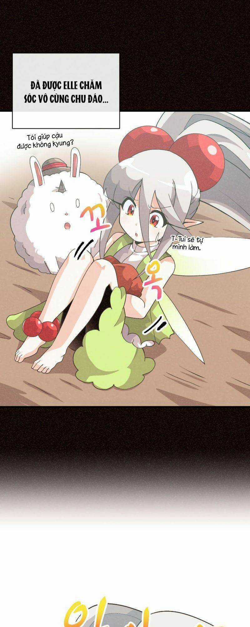 Tôi Trở Thành Một Nông Dân Chapter 83 trang 7